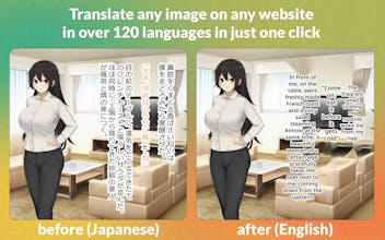 Torii Image Translator gallery image