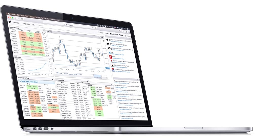 TRDATA gallery image