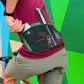 Pickpockets Fanny Pack