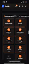 Zuntria — AI Success Operating System gallery image