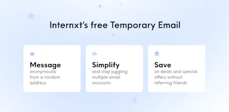 Internxt gallery image