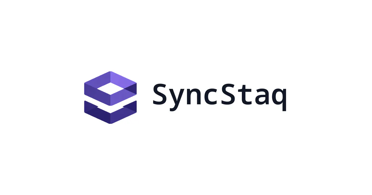 SyncStaq gallery image