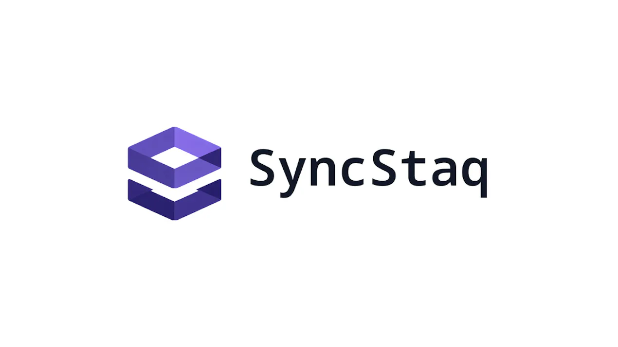 SyncStaq product