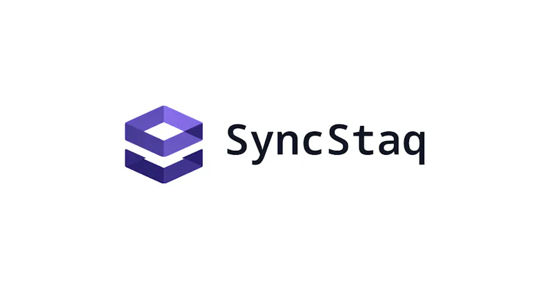 SyncStaq screenshot 1