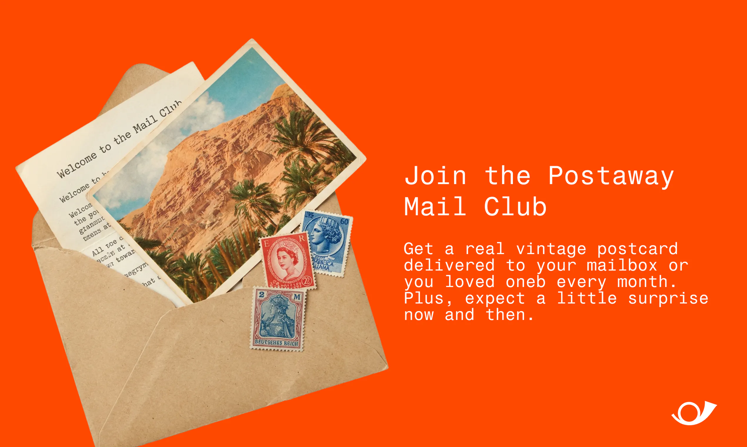 Postaway.space gallery image