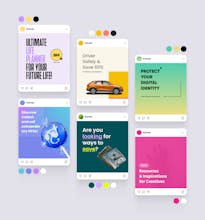 Perfect Brand Palette gallery image