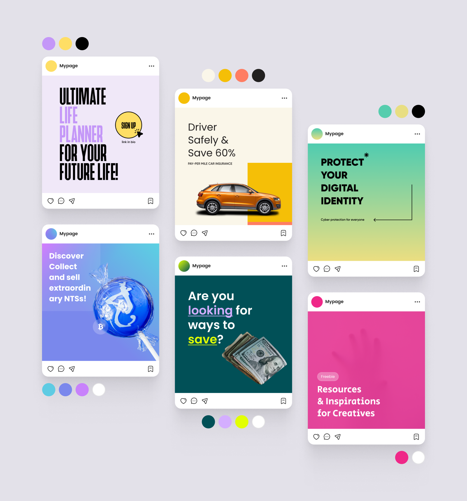 Perfect Brand Palette media 3