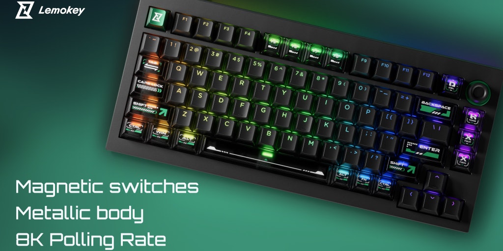 Keychron K2 Image