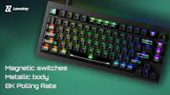 Lemokey L5 HE