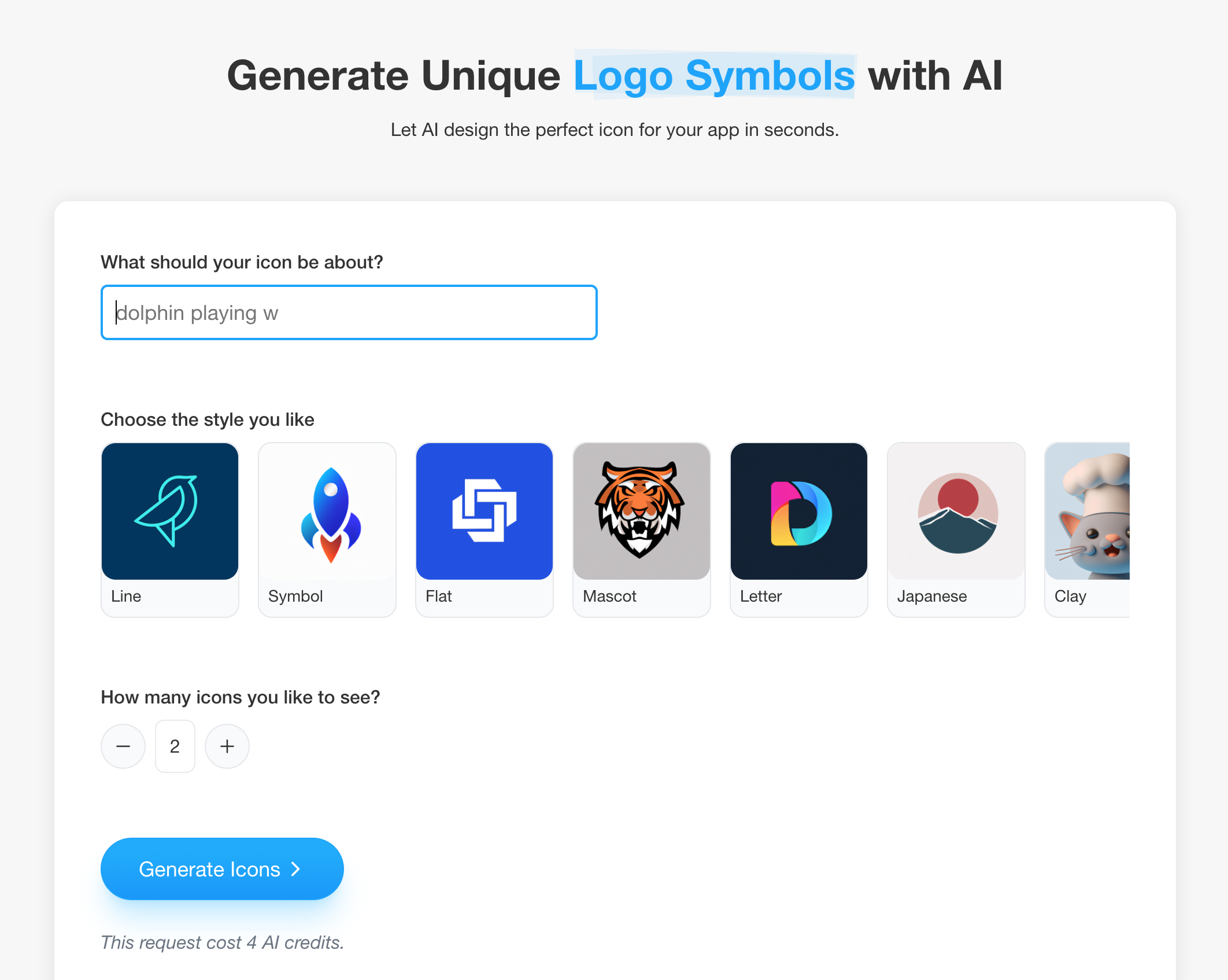 LogoAi.com gallery image