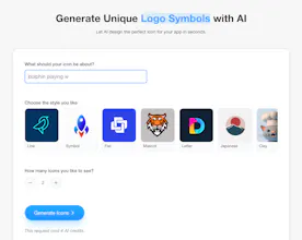 LogoAi.com gallery image