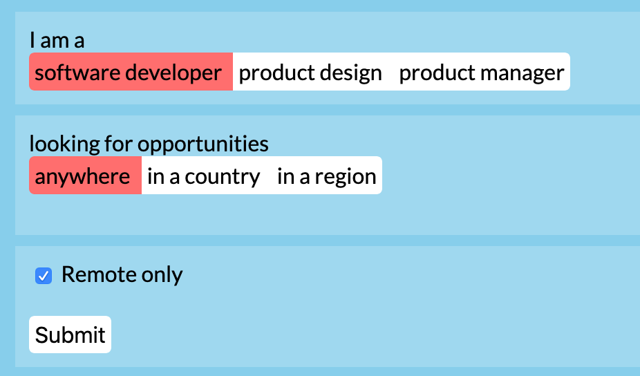 Work Abroad gallery image