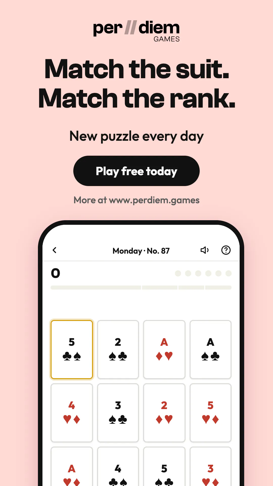 PerDiem Games gallery image