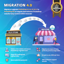MIGRATION 4.0 gallery image