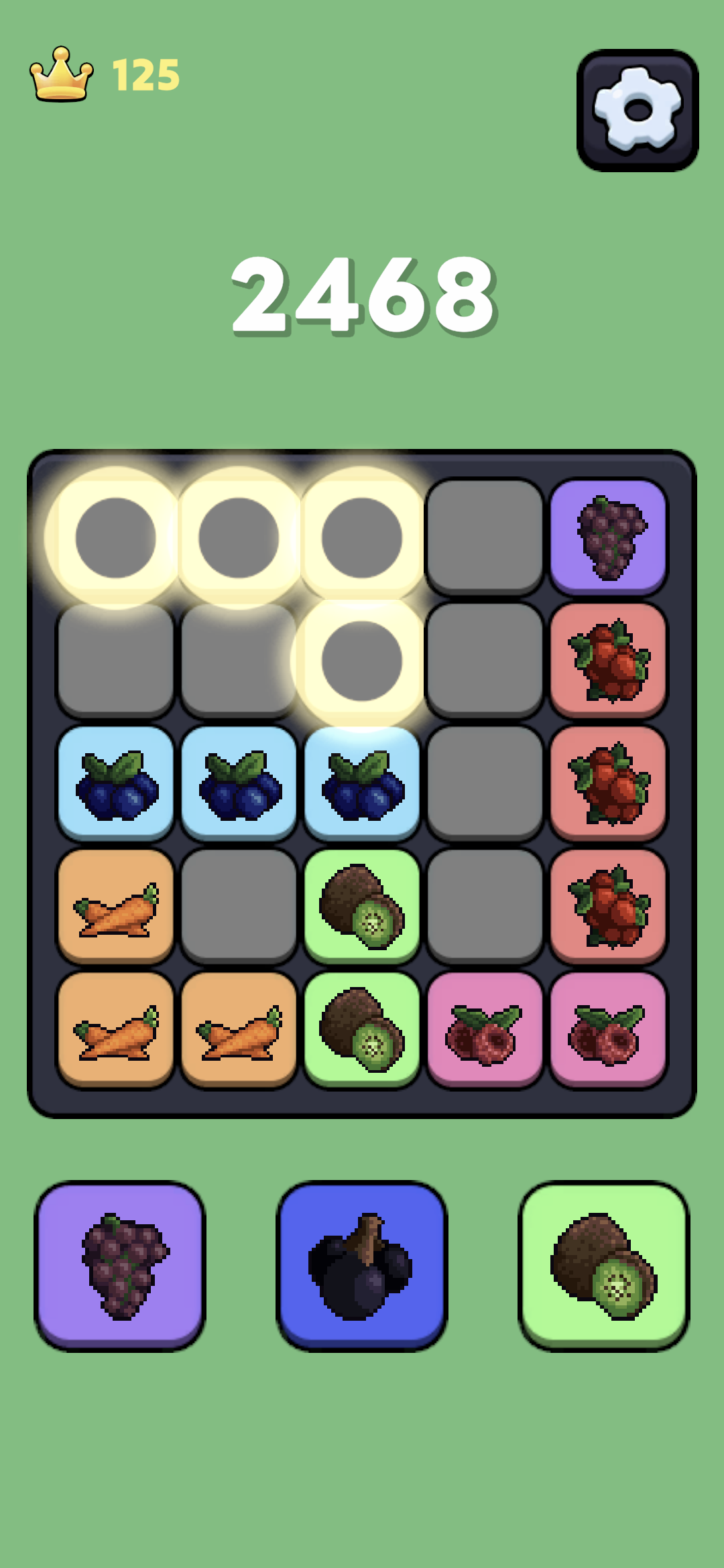 Merge Block Fruit gallery image