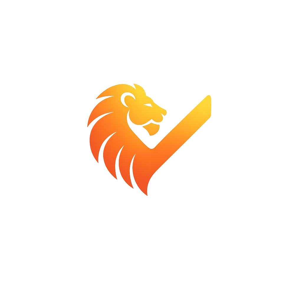 Lion's Notes