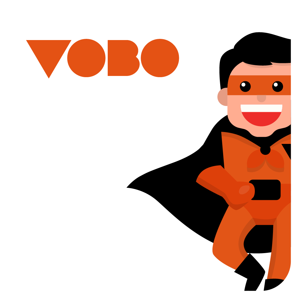 VOBO PHOTOS