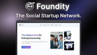 Foundity gallery image