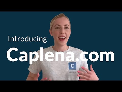 Caplena gallery image