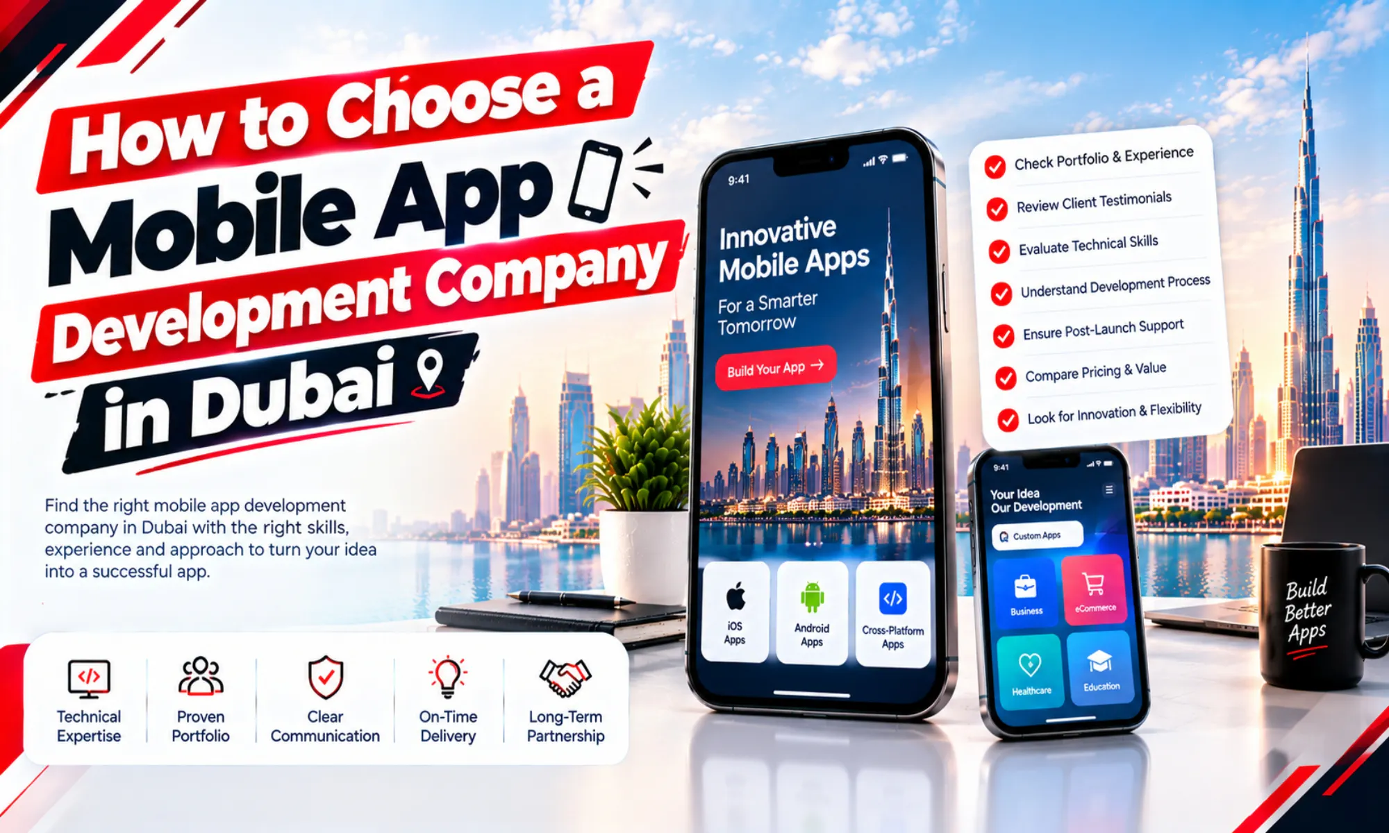 Mobile App Development  A-One Web Design gallery image