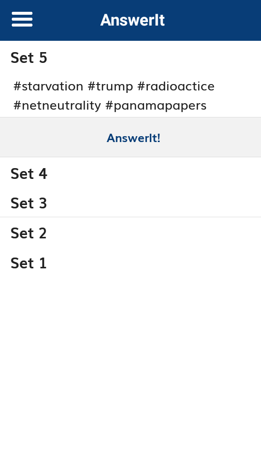 AnswerIt gallery image