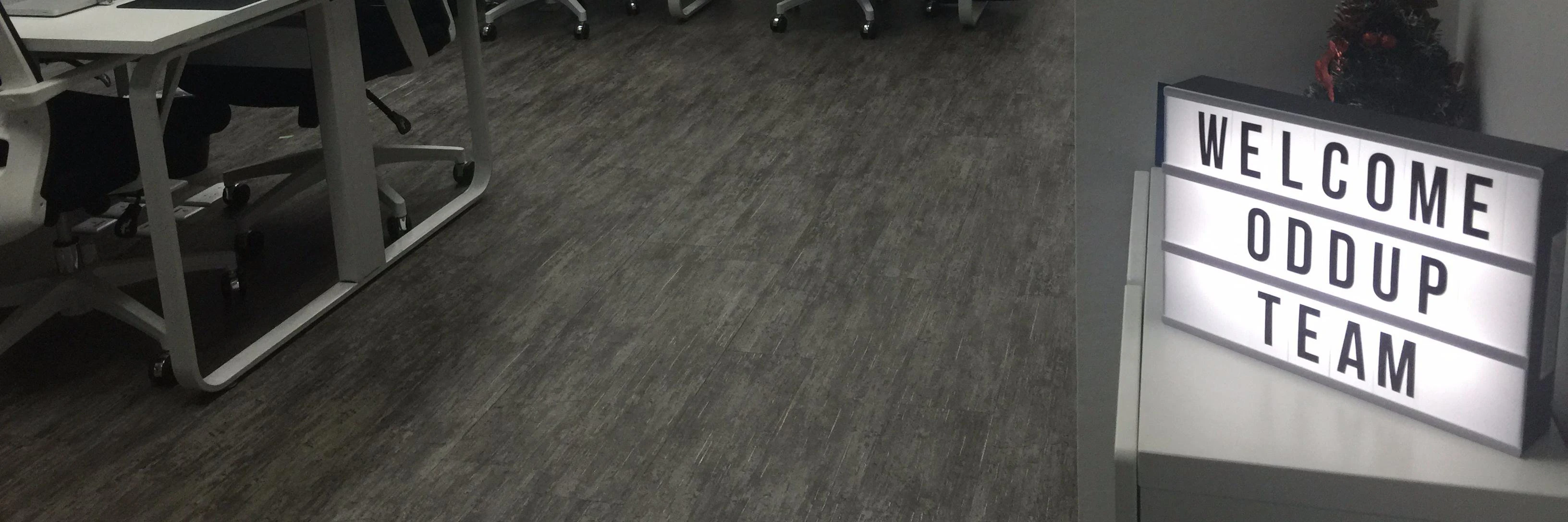 James Giancotti cover