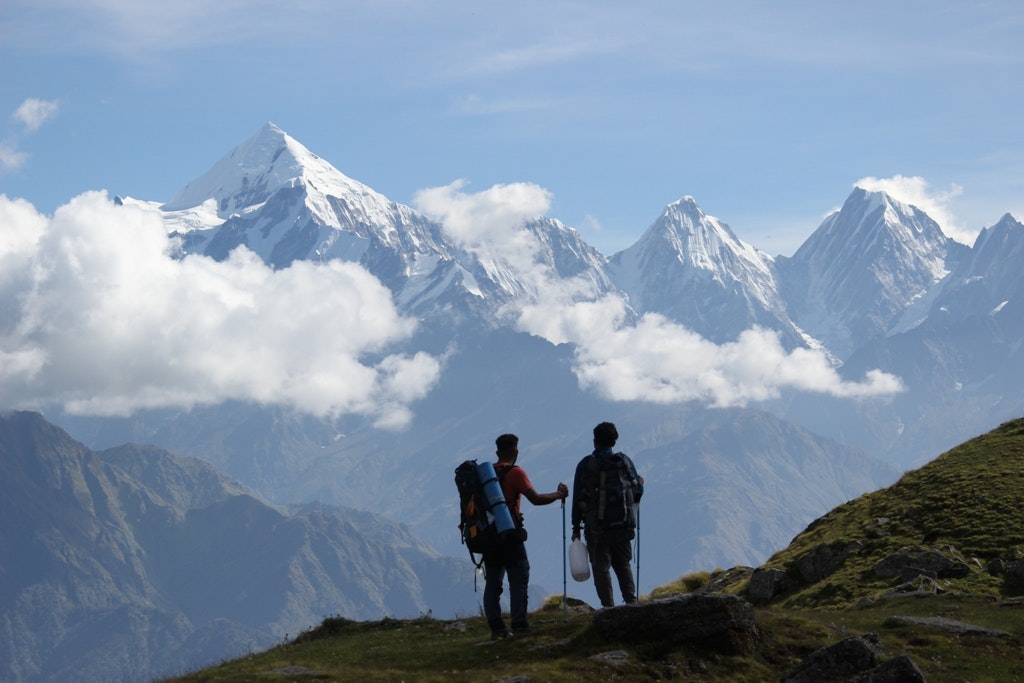 Uttarakhand Tour Packages gallery image