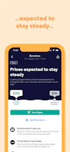 Skyscanner Price Prediction gallery image