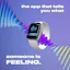 Vibes for Apple Watch