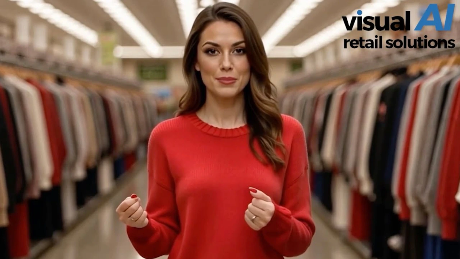 ShopperGPT screenshot 1 (video preview)