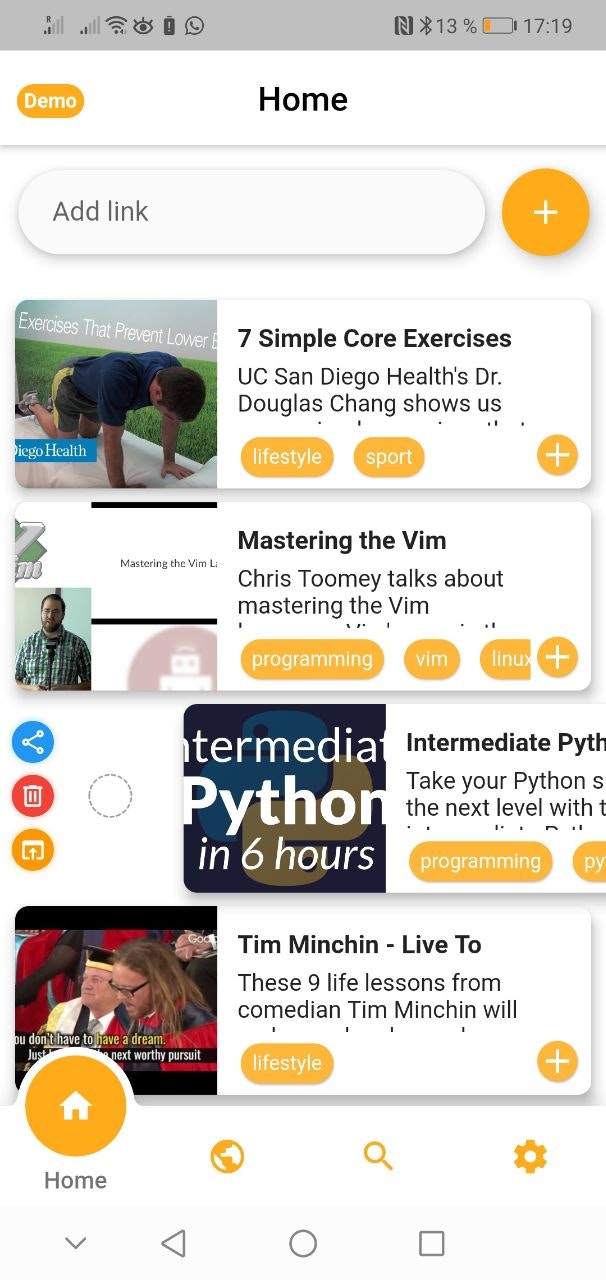 Restfulness gallery image