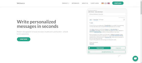 WeSource.io gallery image
