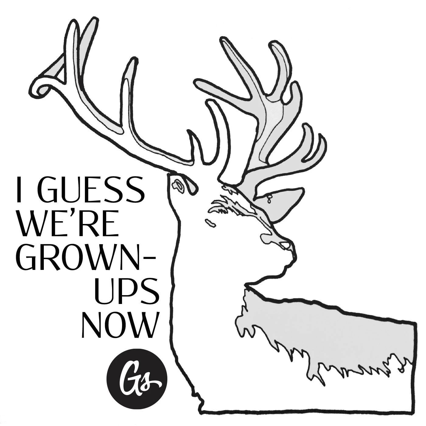 I Guess We're Grown-Ups Now #28: The Green Pickle
