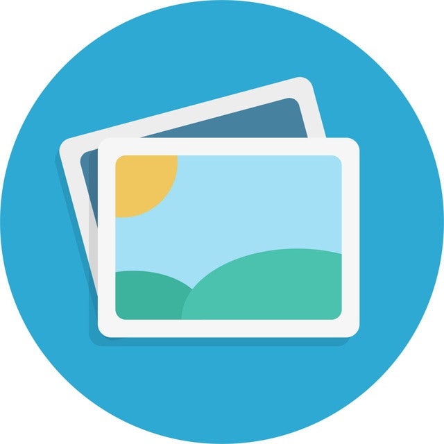 Wallpapers Bot for Telegram