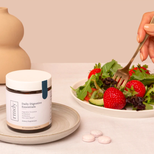 Rmdy - Daily Digestive Essentials gallery image