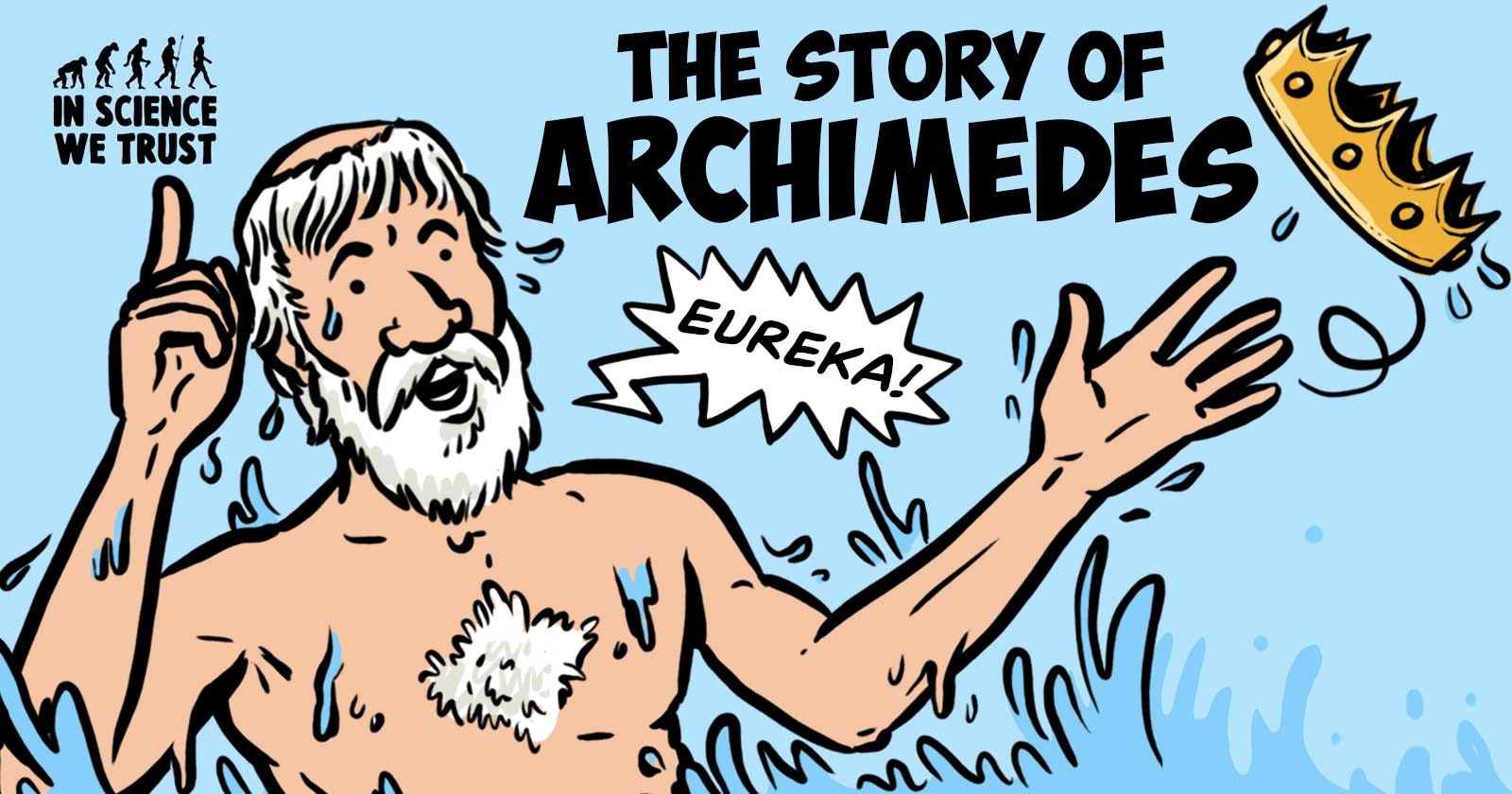 The Story of Archimedes Jobs Product Hunt