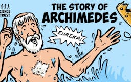The Story of Archimedes media 1