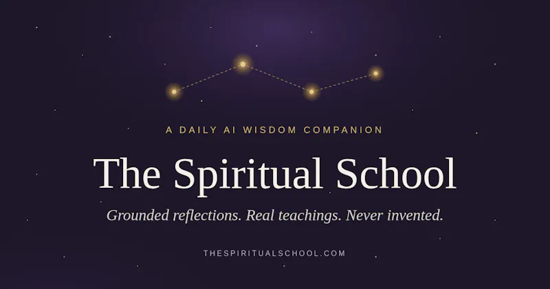 The Spiritual School screenshot 2