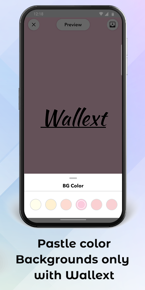 Wallext Background wallpaper maker gallery image