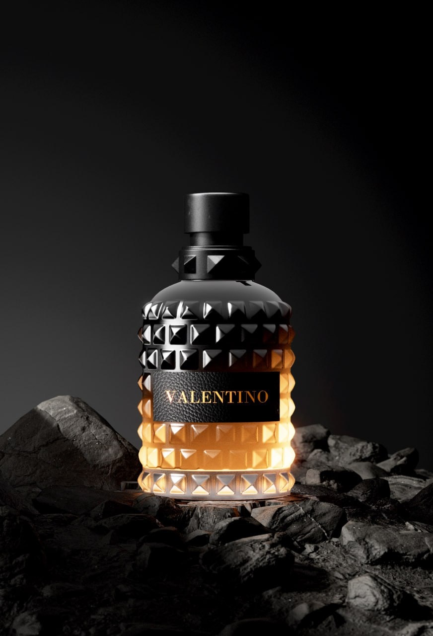 C4D & Octane Bundle 2:300+ Project Files gallery image