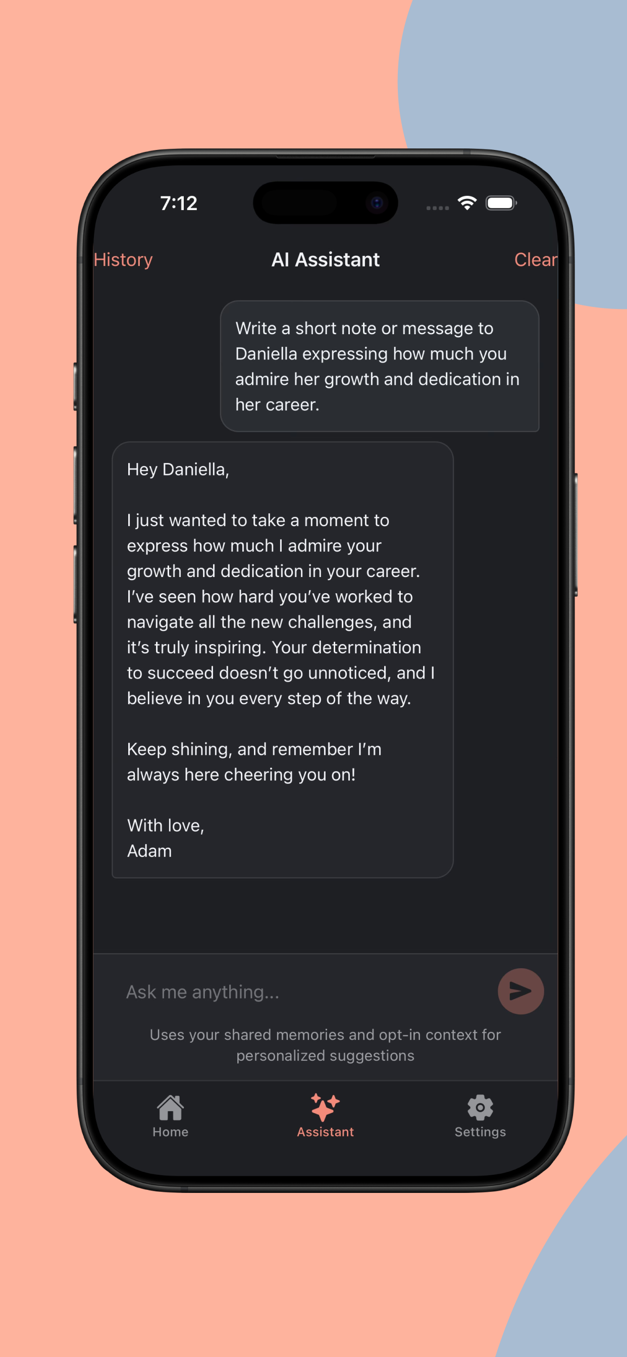 Small Acts gallery image