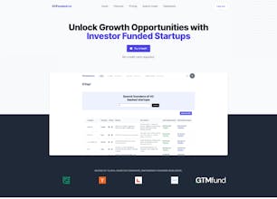 VCFunded.co gallery image