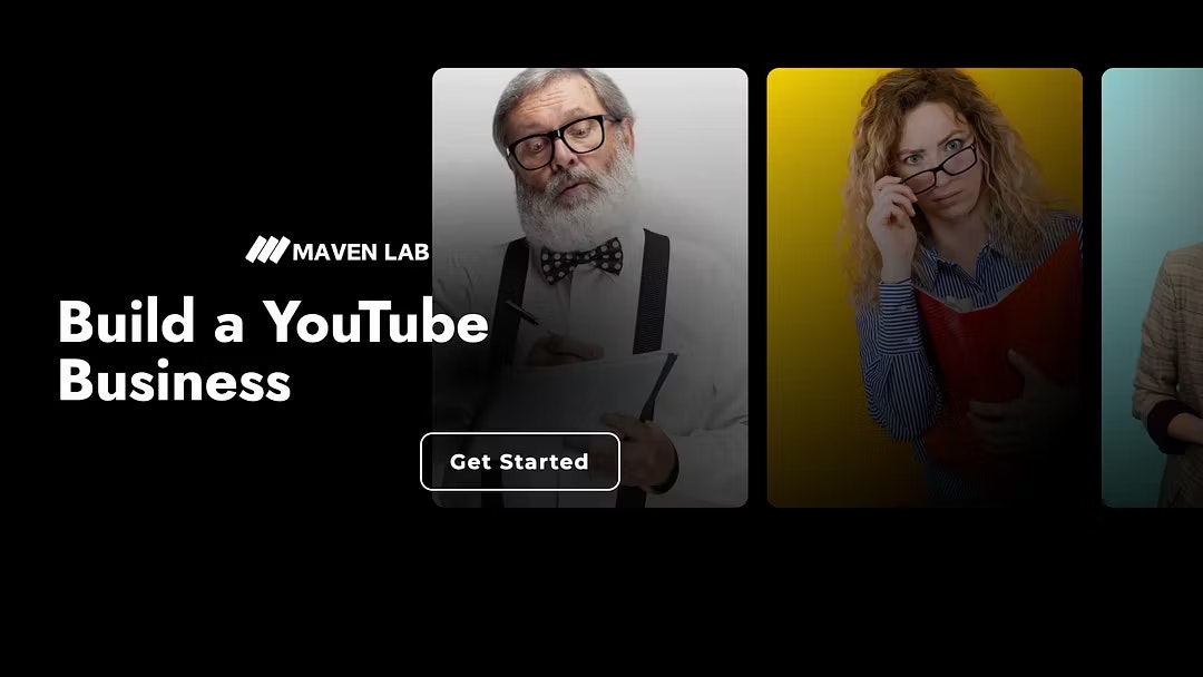 YouTube Operator Suite - Beheers je YouTube -game - werk als een professional. media 1