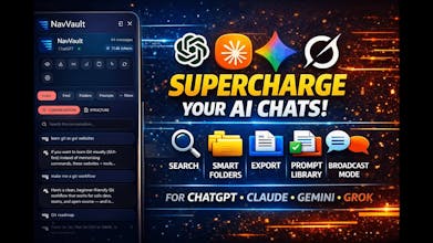 NavVault gallery image