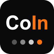 CountIn.band - Product Hunt launch logo and brand identity