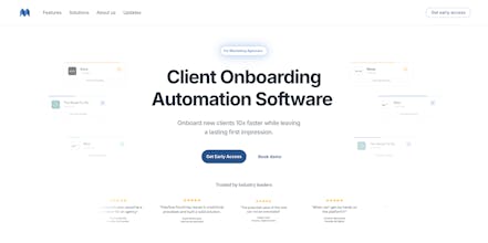 Theoflow.com gallery image