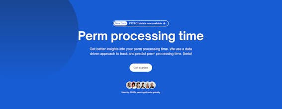 Permtime gallery image