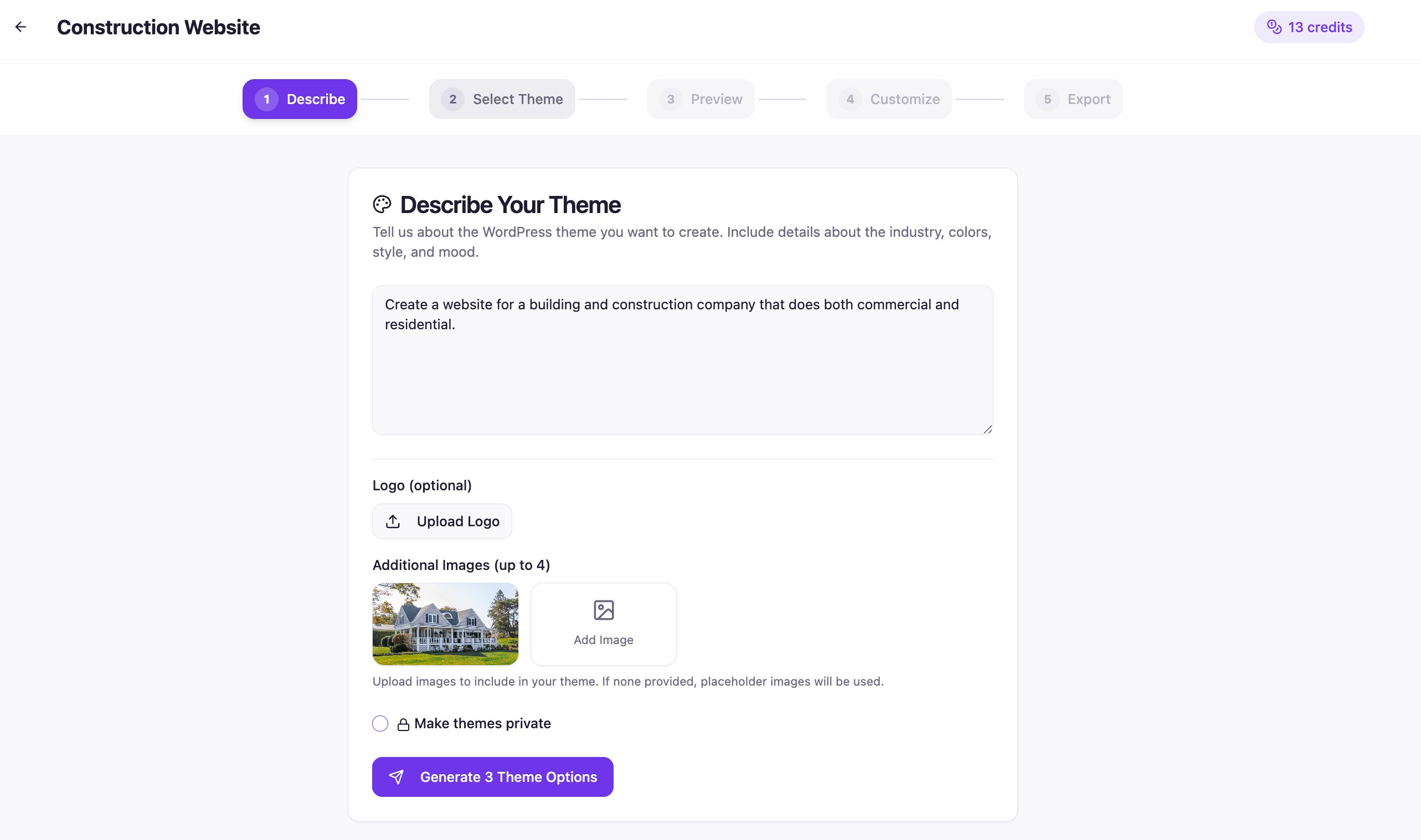 PressMeGPT.com screenshot 5 PressMeGPT.com screenshot 5
