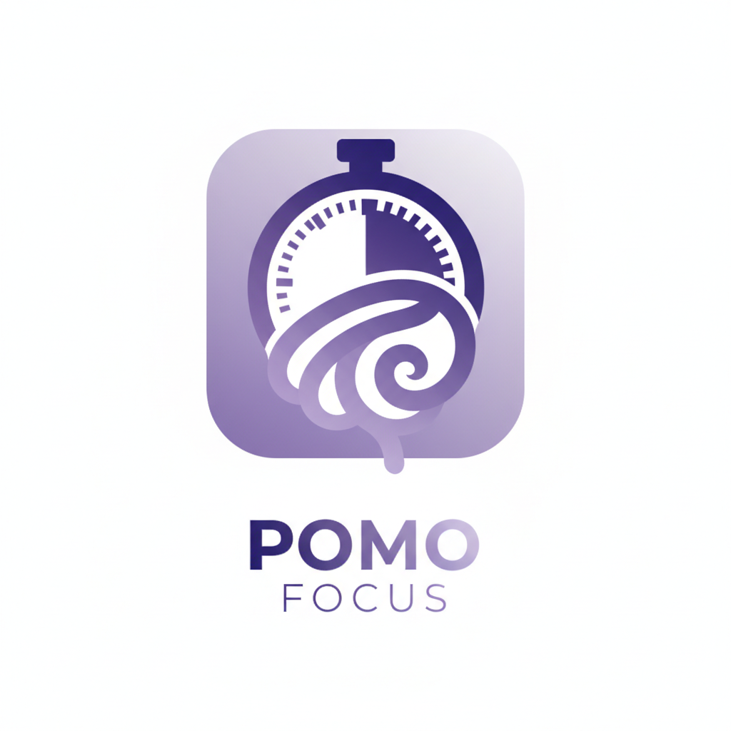 FocusFlow - Product Hunt launch logo