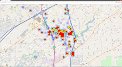 Location History Visualizer gallery image